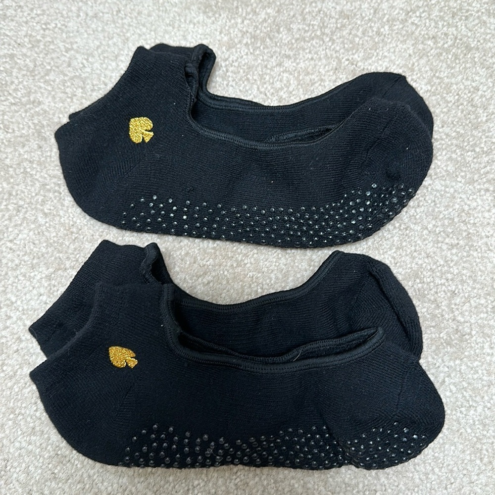 Kate Spade Pilates Socks